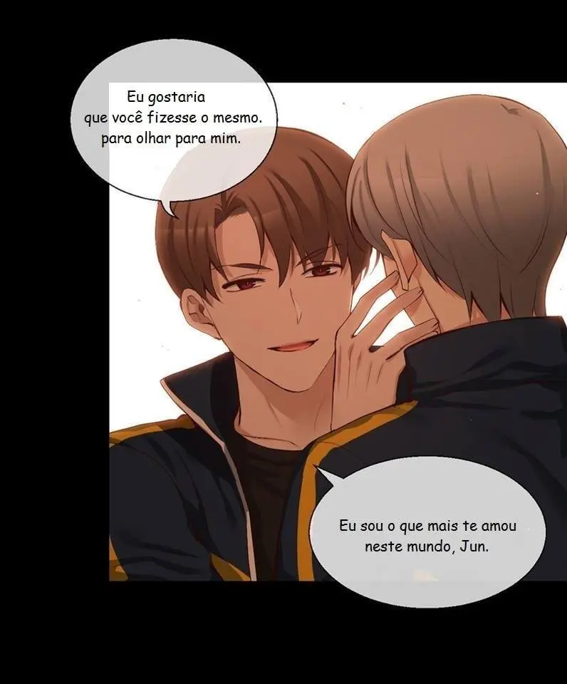 A Guy Like You – Capítulo 41 Yaoi – Página 13