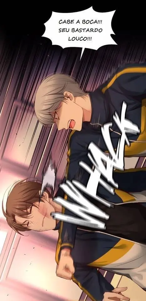 A Guy Like You – Capítulo 41 Yaoi – Página 15