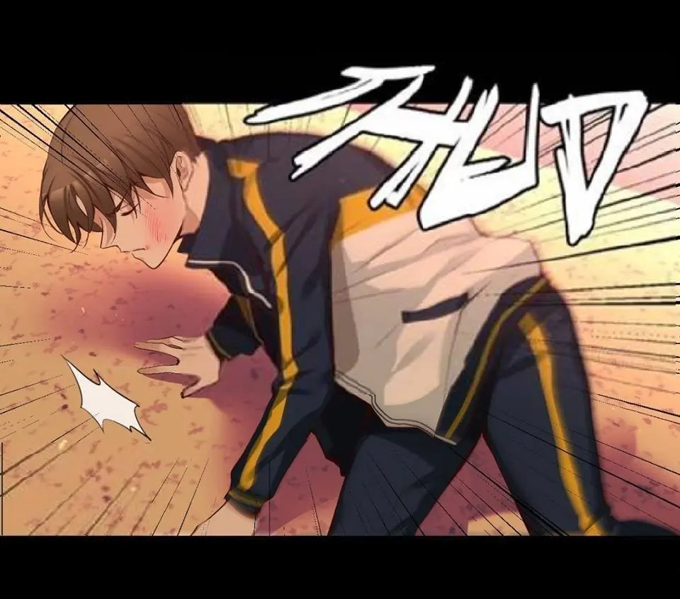 A Guy Like You – Capítulo 41 Yaoi – Página 16