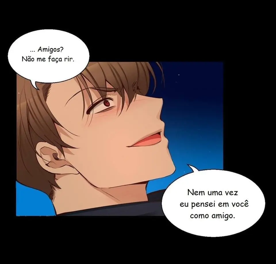 A Guy Like You – Capítulo 41 Yaoi – Página 18