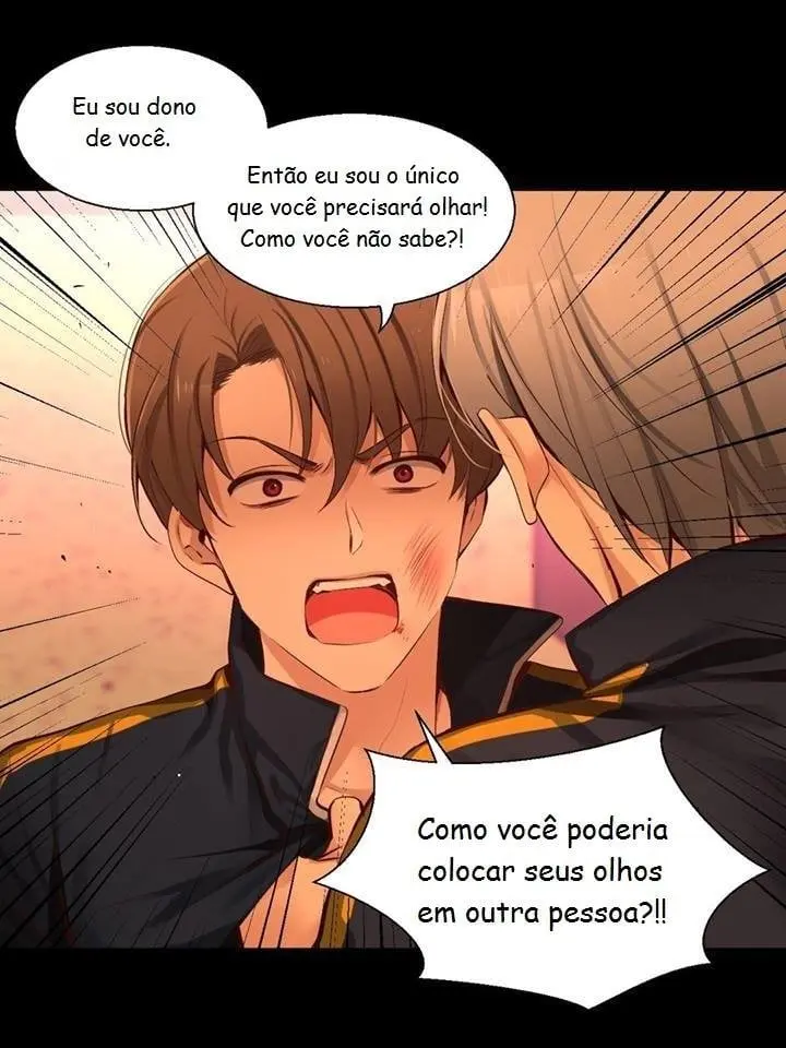 A Guy Like You – Capítulo 41 Yaoi – Página 19