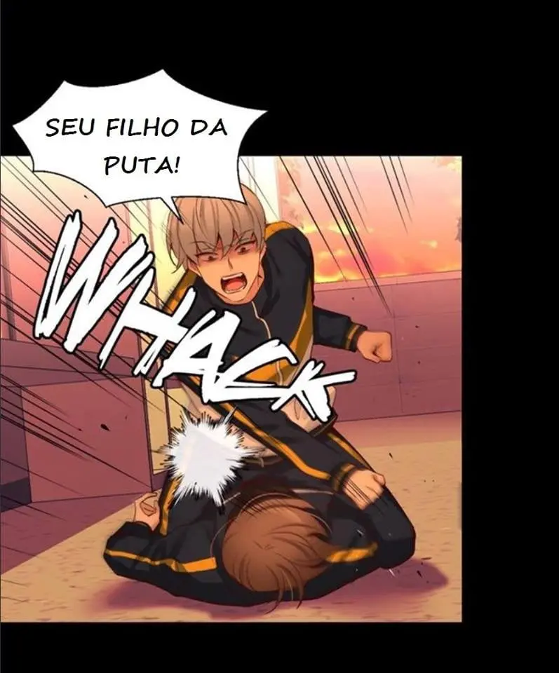 A Guy Like You – Capítulo 41 Yaoi – Página 20