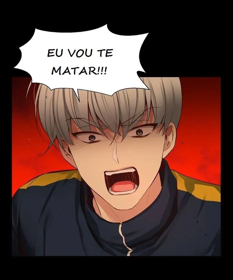 A Guy Like You – Capítulo 41 Yaoi – Página 21