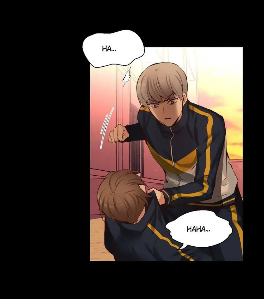 A Guy Like You – Capítulo 41 Yaoi – Página 22