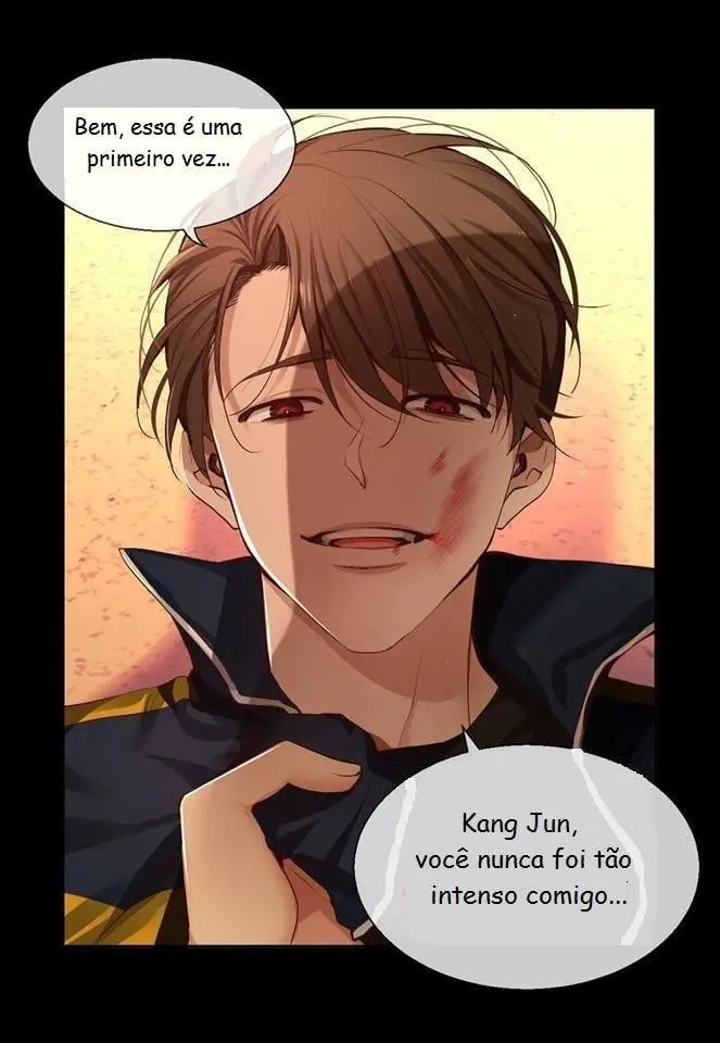 A Guy Like You – Capítulo 41 Yaoi – Página 23