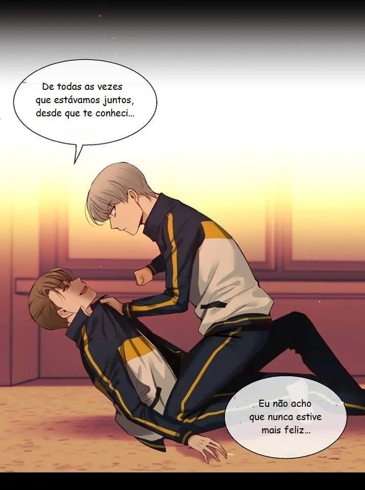 A Guy Like You – Capítulo 41 Yaoi – Página 24