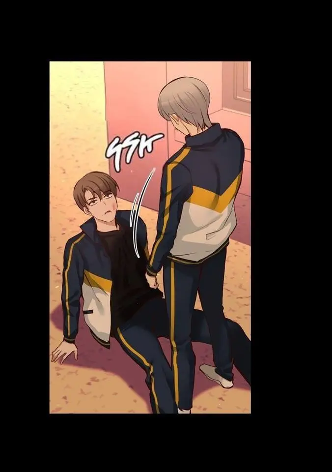 A Guy Like You – Capítulo 41 Yaoi – Página 26