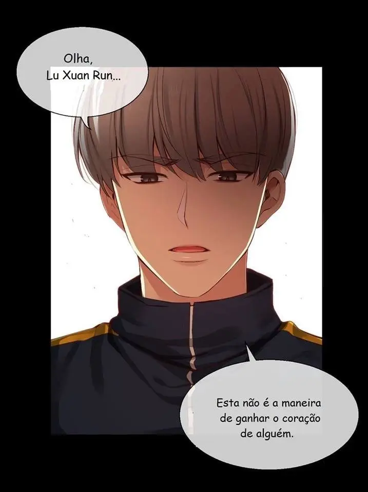 A Guy Like You – Capítulo 41 Yaoi – Página 27