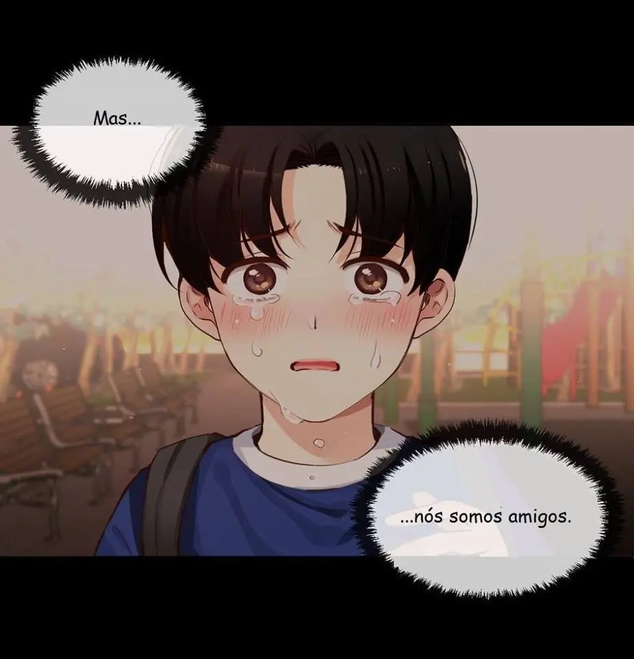 A Guy Like You – Capítulo 41 Yaoi – Página 28