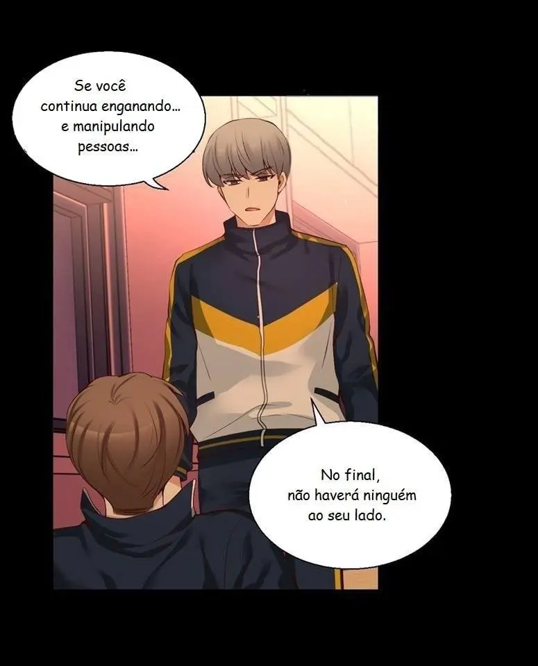 A Guy Like You – Capítulo 41 Yaoi – Página 29