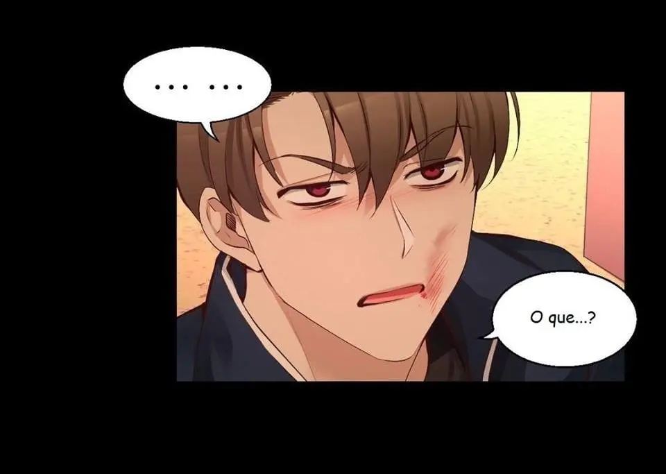 A Guy Like You – Capítulo 41 Yaoi – Página 30