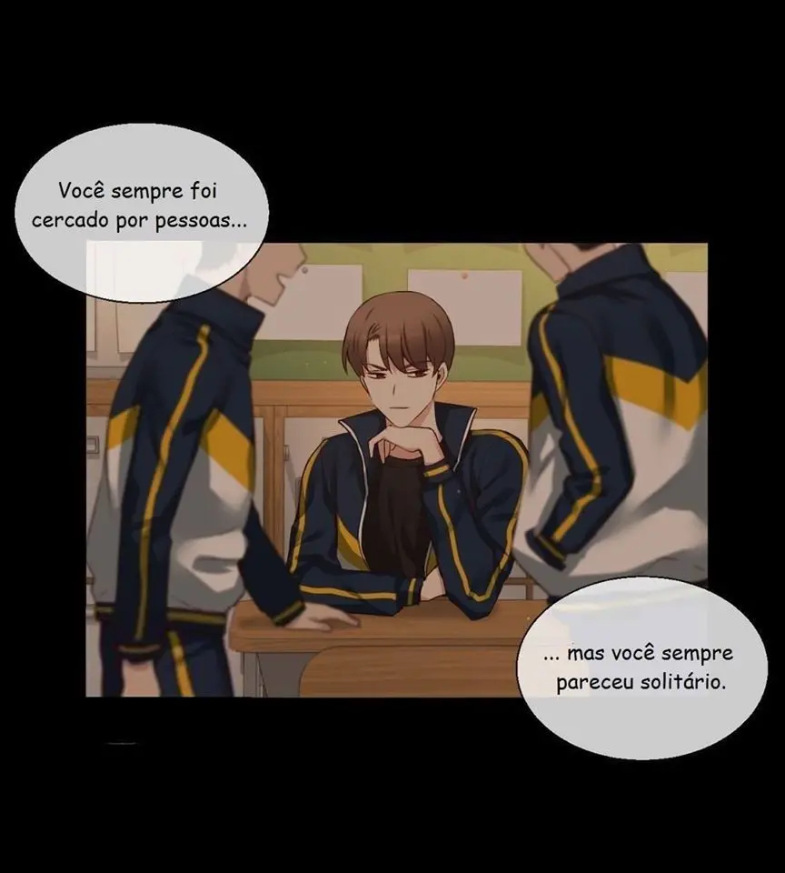 A Guy Like You – Capítulo 41 Yaoi – Página 32