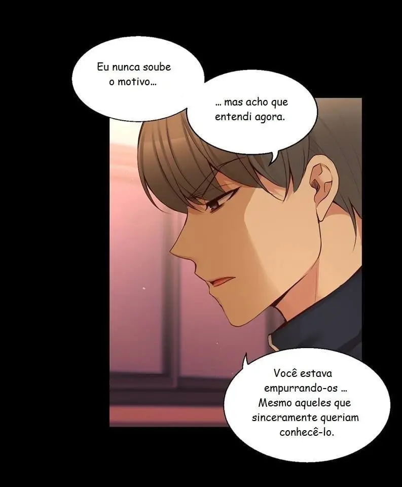 A Guy Like You – Capítulo 41 Yaoi – Página 33