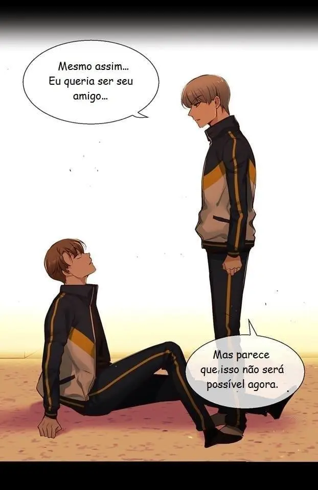 A Guy Like You – Capítulo 41 Yaoi – Página 34