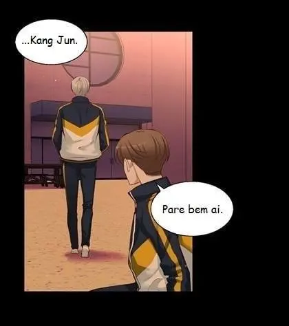 A Guy Like You – Capítulo 41 Yaoi – Página 36