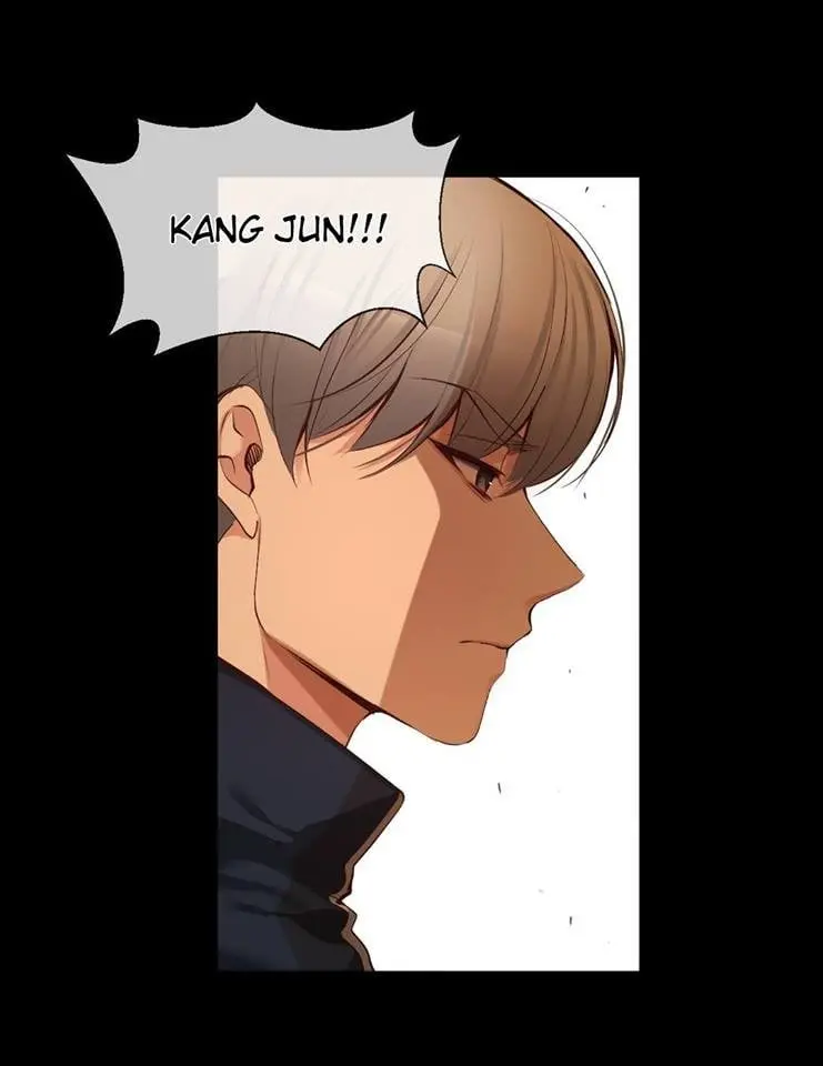 A Guy Like You – Capítulo 41 Yaoi – Página 39