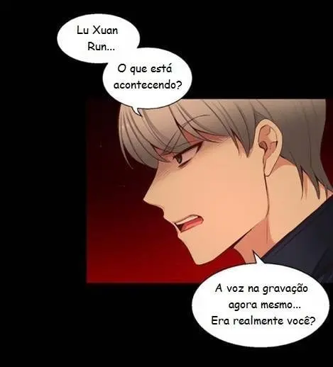 A Guy Like You – Capítulo 41 Yaoi – Página 4