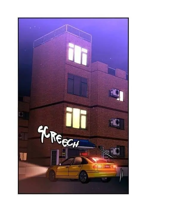 A Guy Like You – Capítulo 41 Yaoi – Página 40