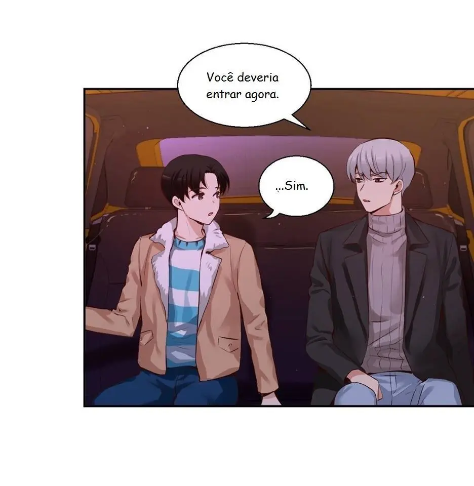 A Guy Like You – Capítulo 41 Yaoi – Página 41