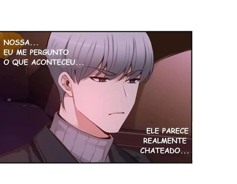 A Guy Like You – Capítulo 41 Yaoi – Página 42