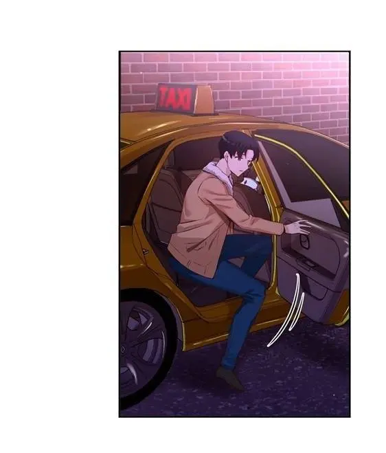 A Guy Like You – Capítulo 41 Yaoi – Página 43