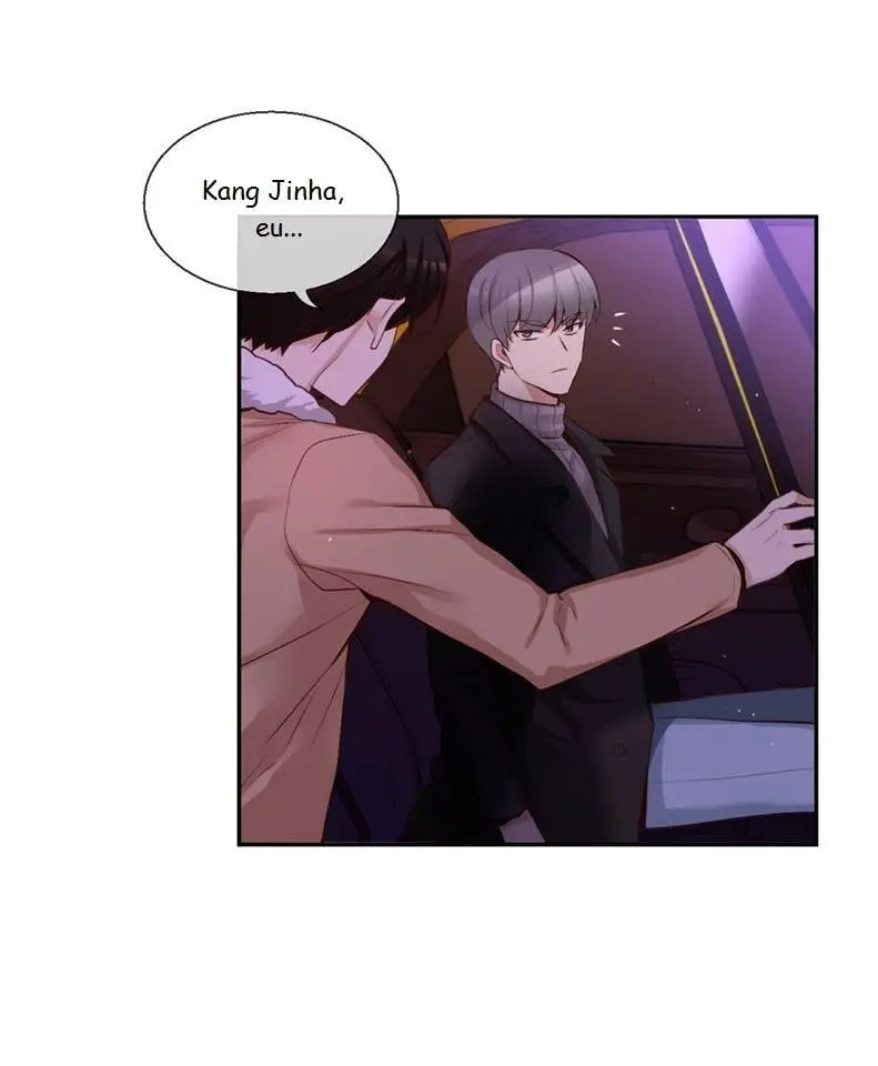 A Guy Like You – Capítulo 41 Yaoi – Página 45