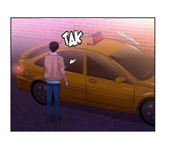 A Guy Like You – Capítulo 41 Yaoi – Página 49