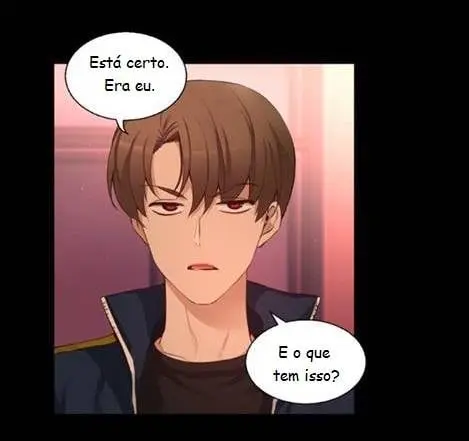 A Guy Like You – Capítulo 41 Yaoi – Página 5