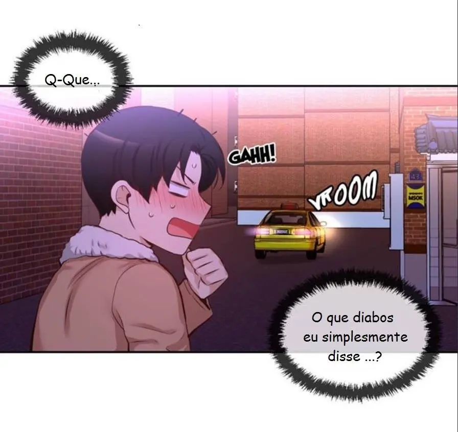 A Guy Like You – Capítulo 41 Yaoi – Página 51