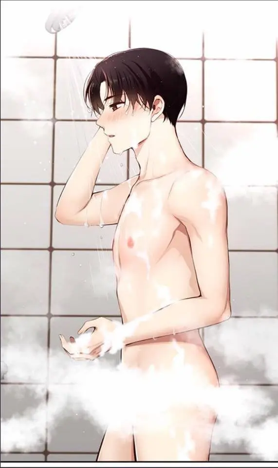 A Guy Like You – Capítulo 41 Yaoi – Página 54