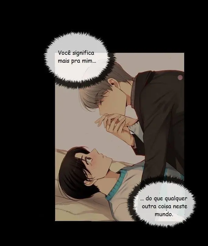 A Guy Like You – Capítulo 41 Yaoi – Página 56