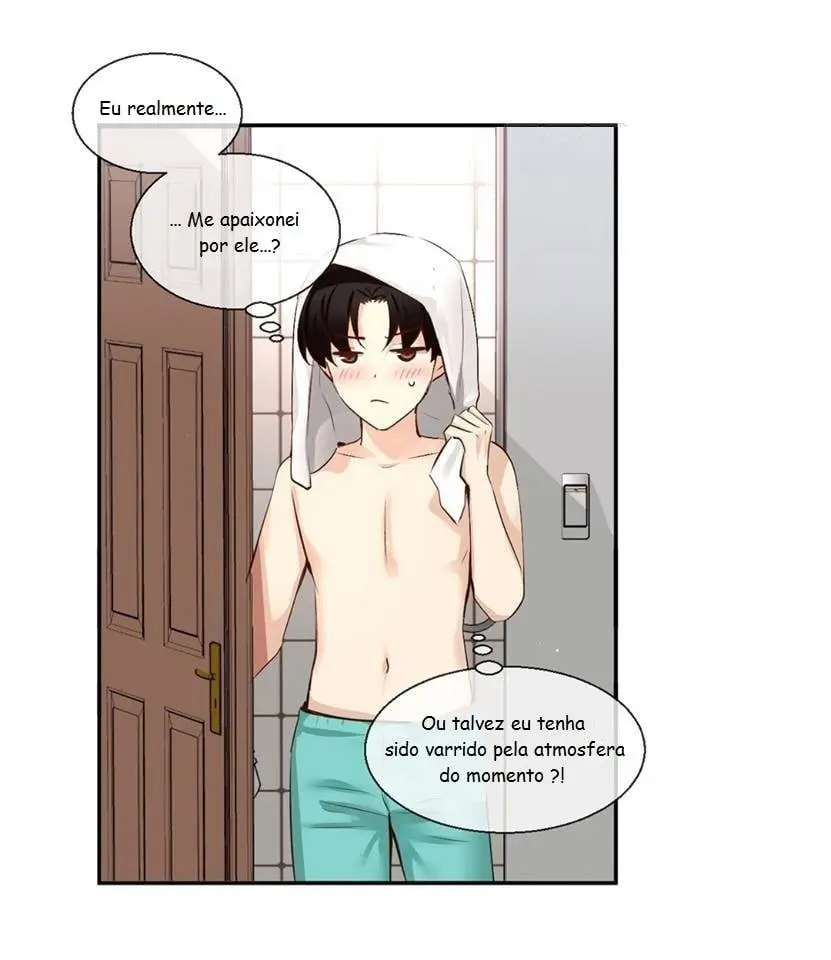 A Guy Like You – Capítulo 41 Yaoi – Página 59