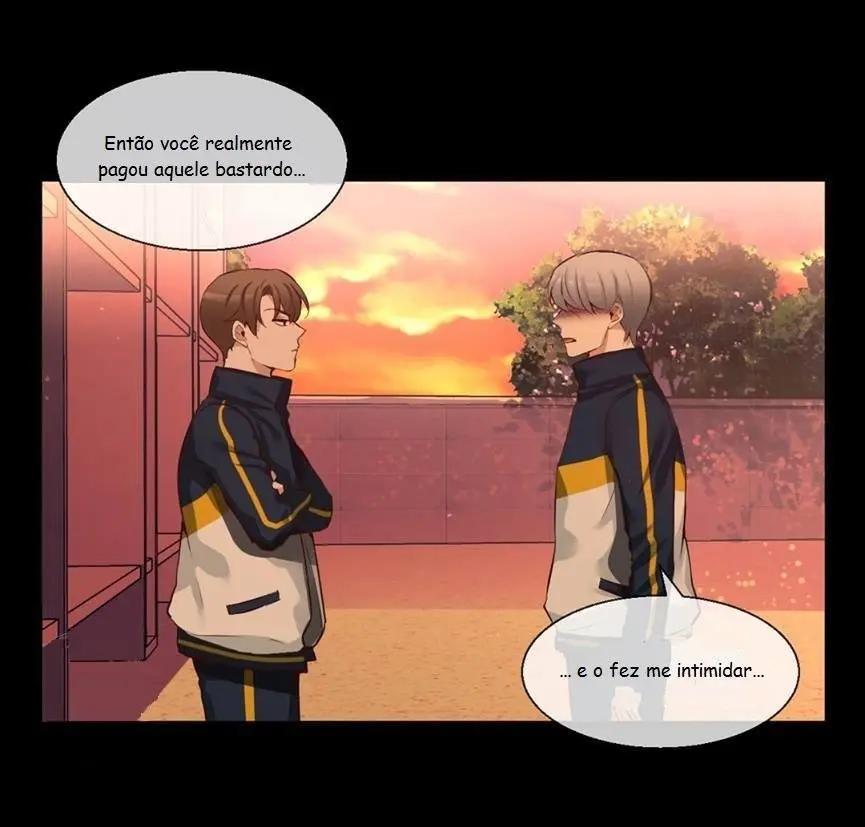 A Guy Like You – Capítulo 41 Yaoi – Página 6