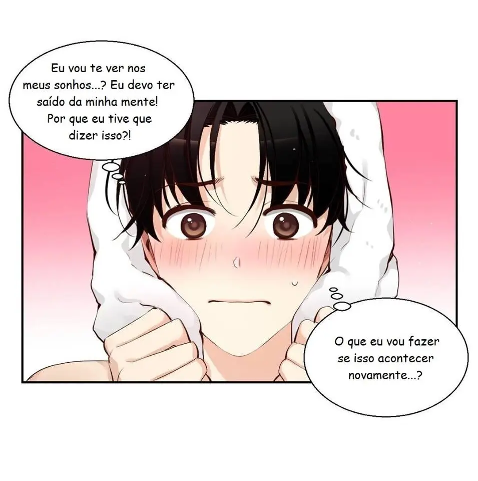 A Guy Like You – Capítulo 41 Yaoi – Página 60