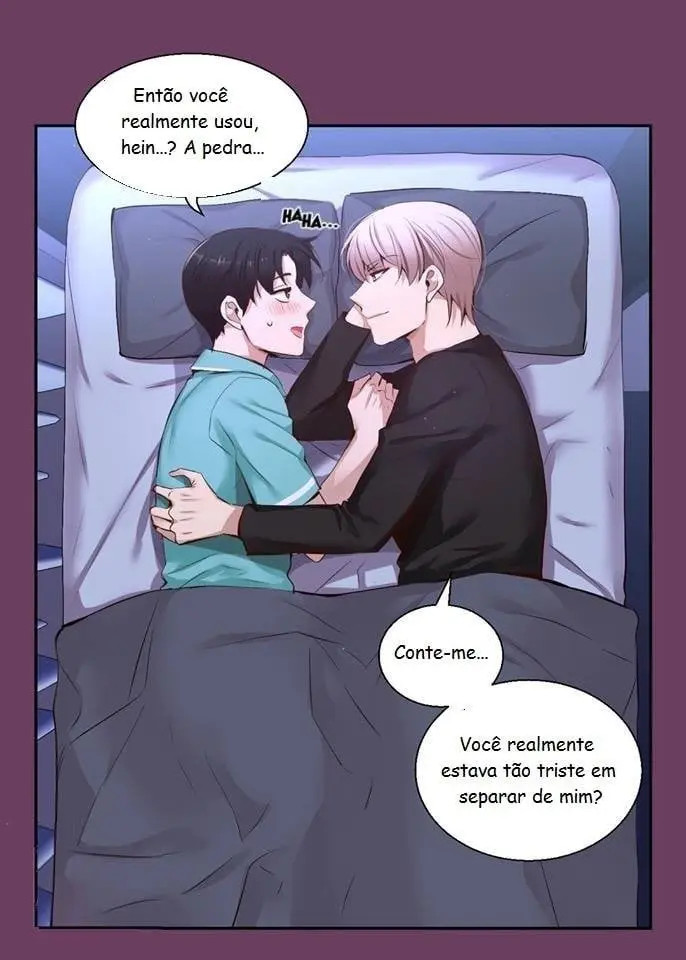 A Guy Like You – Capítulo 41 Yaoi – Página 65