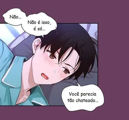 A Guy Like You – Capítulo 41 Yaoi – Página 66