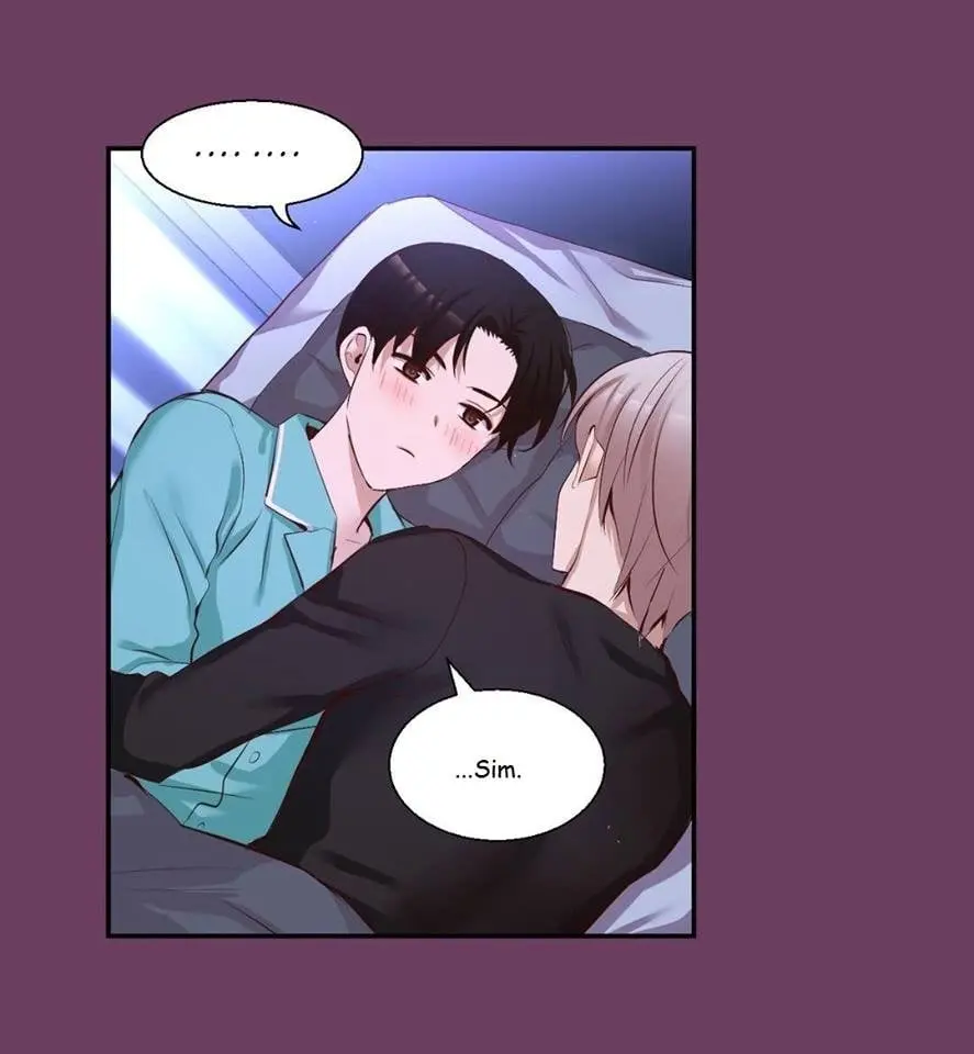 A Guy Like You – Capítulo 41 Yaoi – Página 68