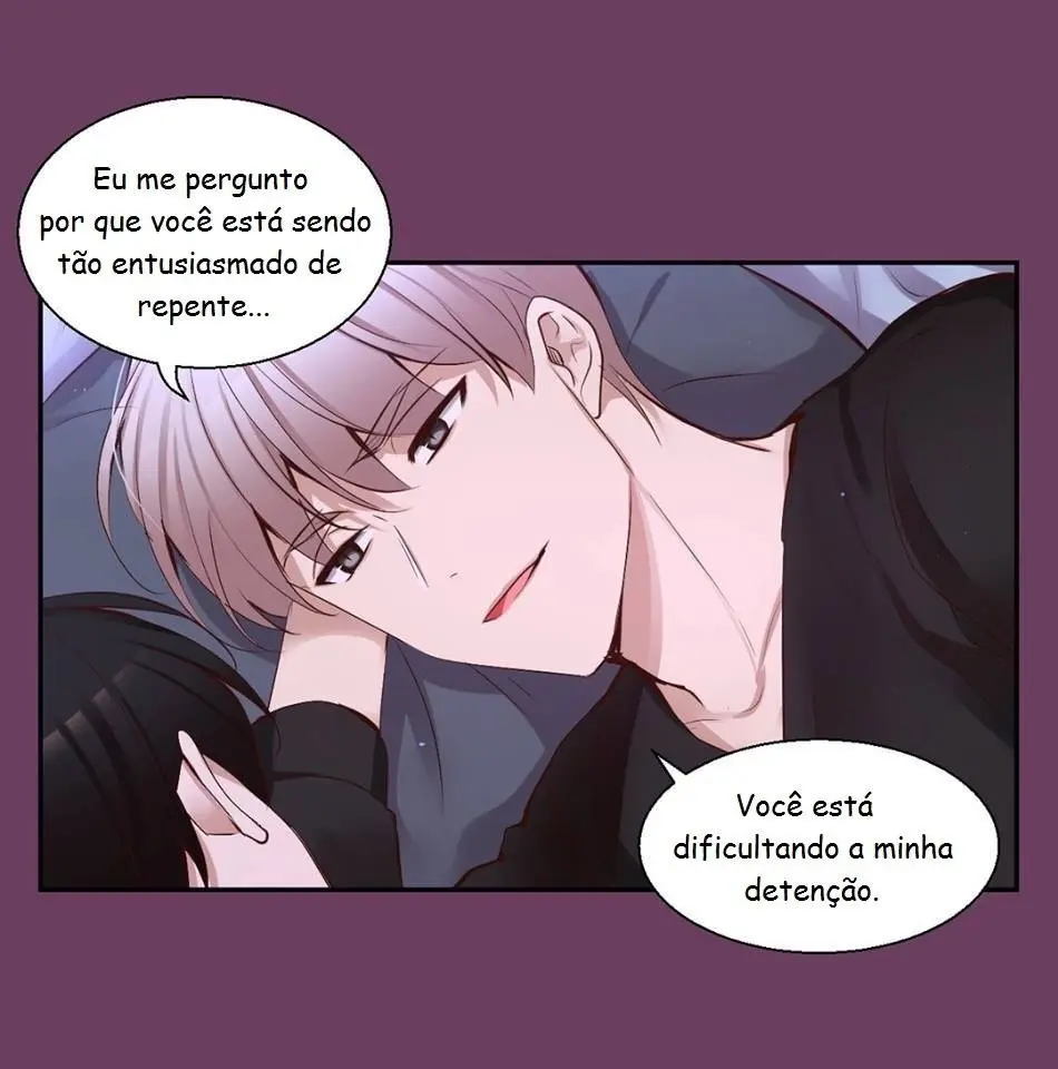 A Guy Like You – Capítulo 41 Yaoi – Página 69