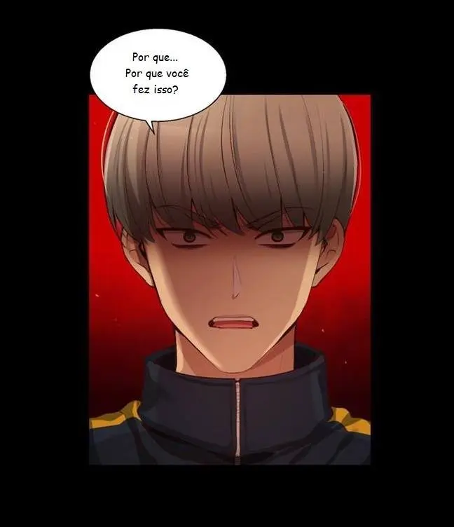 A Guy Like You – Capítulo 41 Yaoi – Página 7