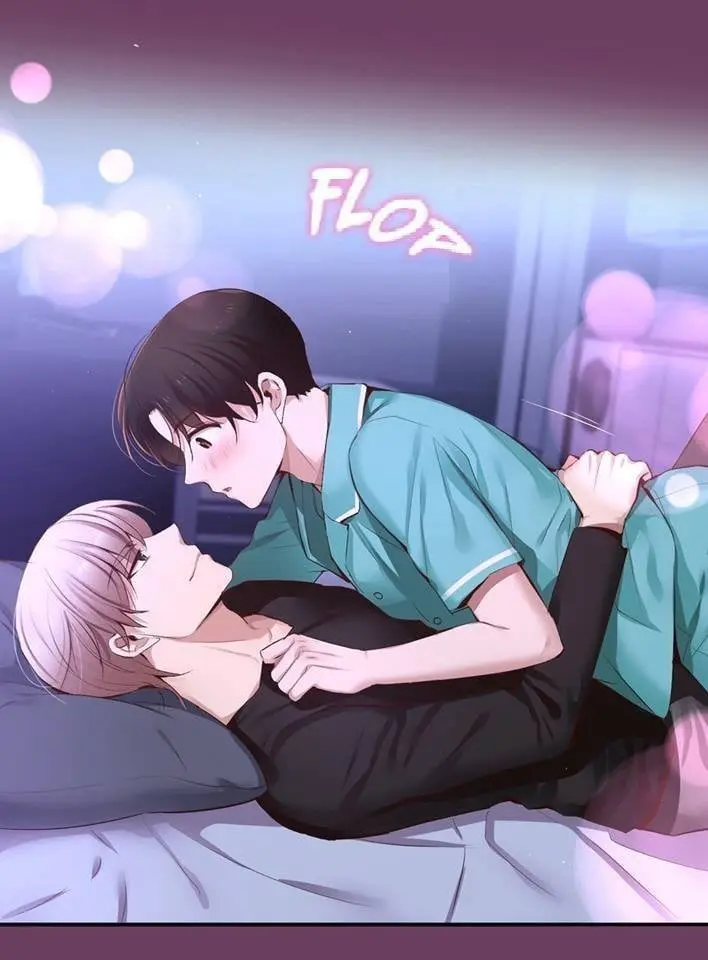 A Guy Like You – Capítulo 41 Yaoi – Página 73