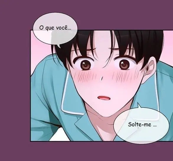 A Guy Like You – Capítulo 41 Yaoi – Página 74