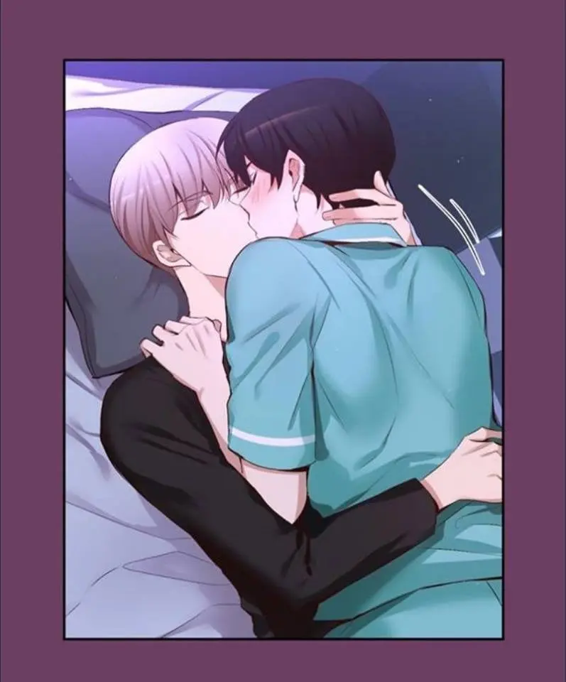 A Guy Like You – Capítulo 41 Yaoi – Página 76