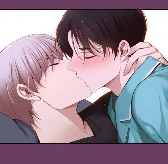 A Guy Like You – Capítulo 41 Yaoi – Página 77