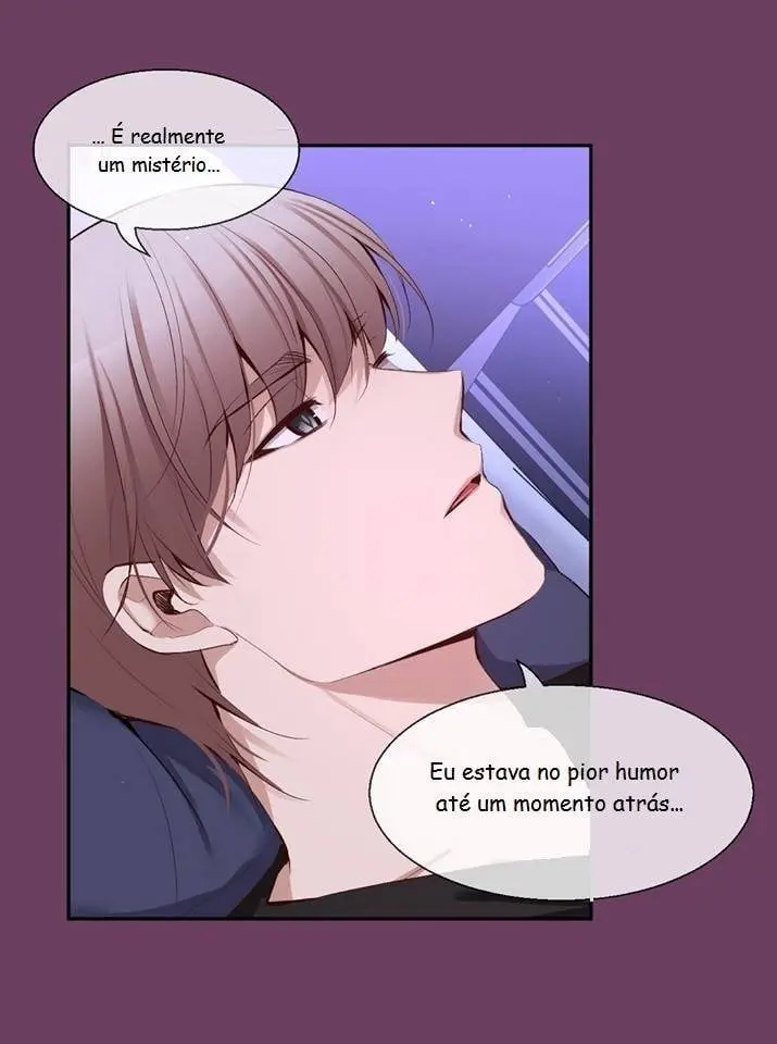 A Guy Like You – Capítulo 41 Yaoi – Página 79