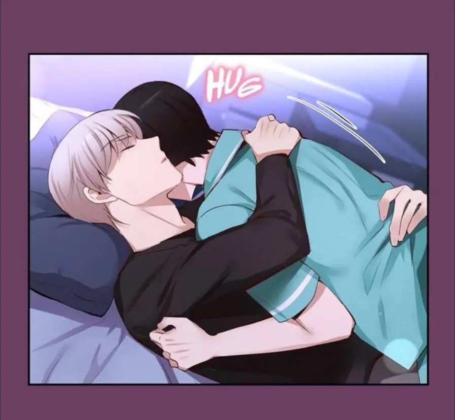 A Guy Like You – Capítulo 41 Yaoi – Página 81