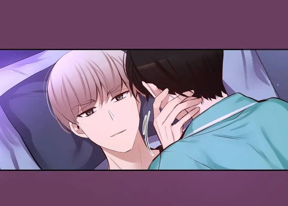 A Guy Like You – Capítulo 41 Yaoi – Página 84