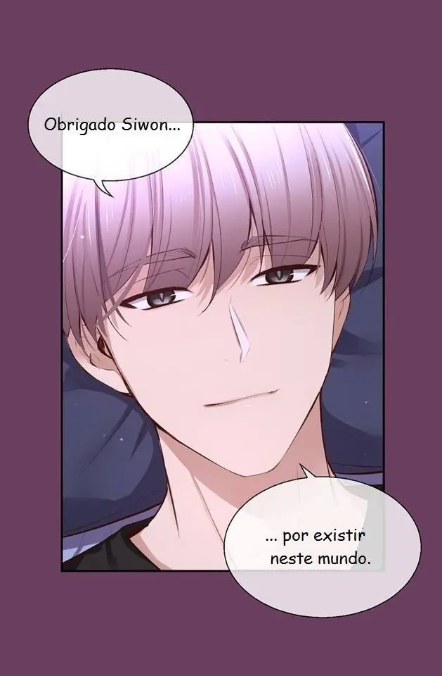 A Guy Like You – Capítulo 41 Yaoi – Página 85