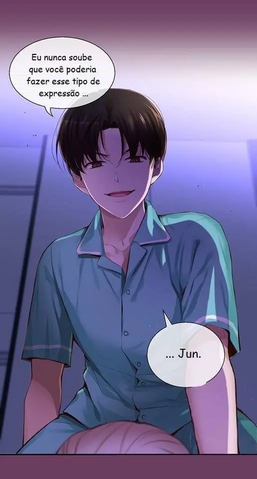 A Guy Like You – Capítulo 41 Yaoi – Página 87