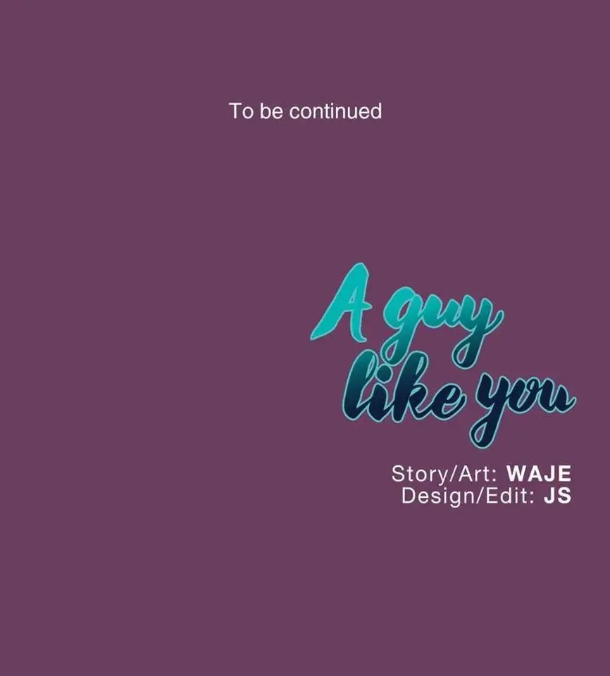 A Guy Like You – Capítulo 41 Yaoi – Página 89