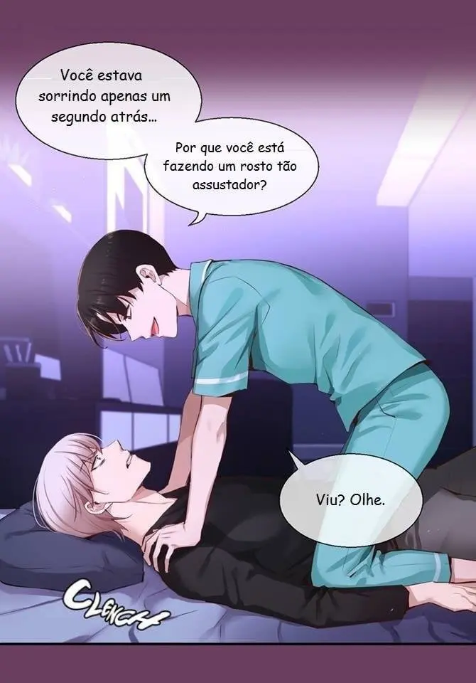 A Guy Like You – Capítulo 42 Yaoi – Página 11